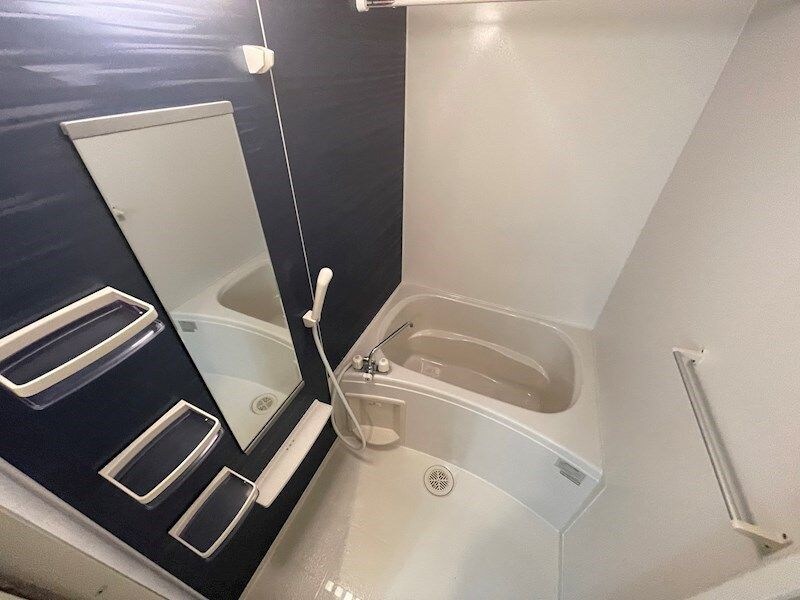 ベル　ローズの物件内観写真