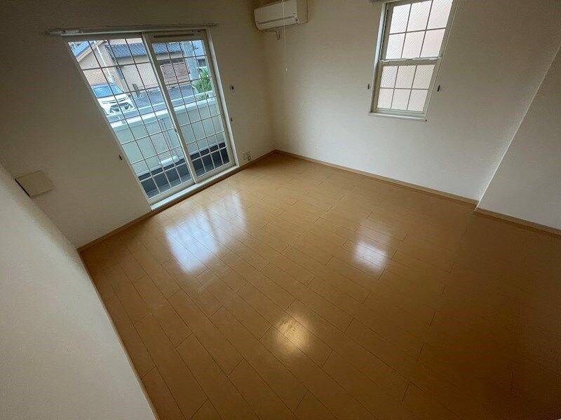 ベル　ローズの物件内観写真