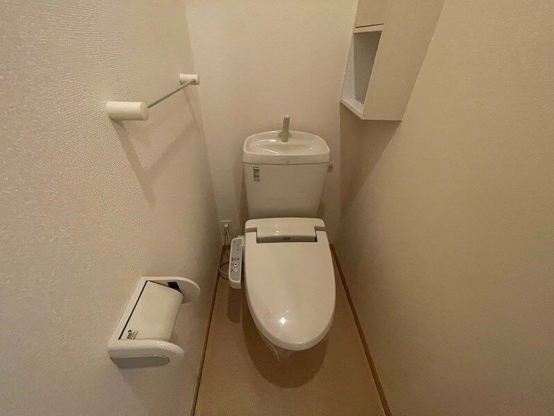 ベル　ローズの物件内観写真