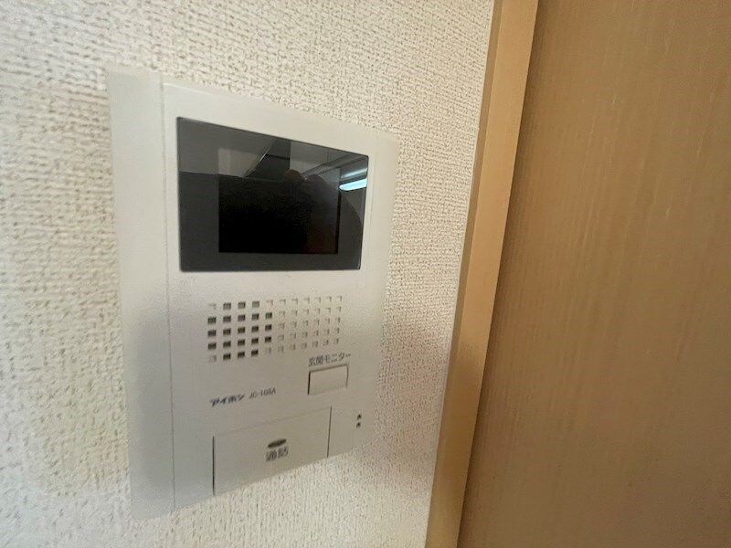 ベル　ローズの物件内観写真