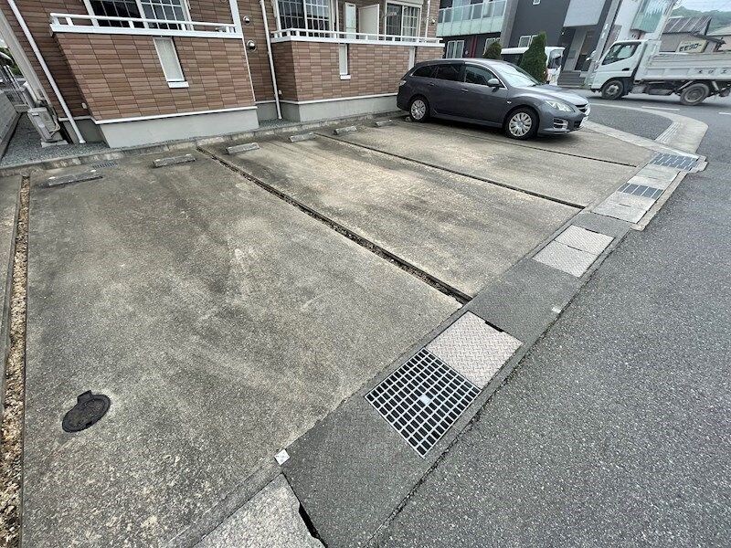 ベル　ローズの物件内観写真