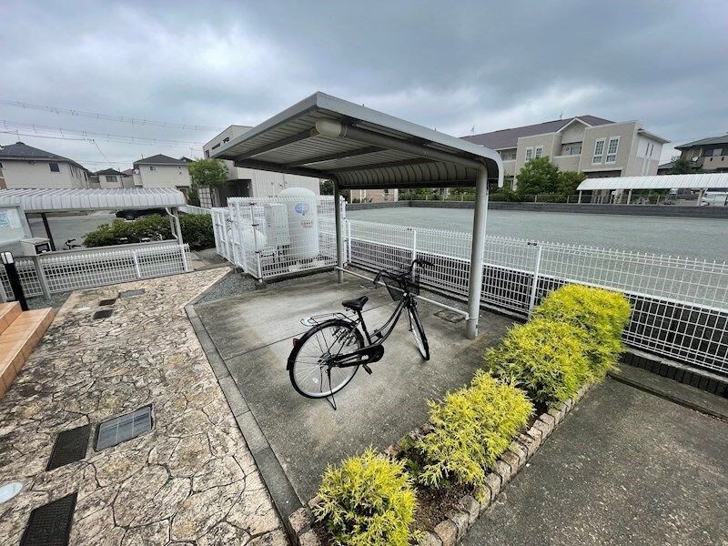 ベル　ローズの物件内観写真