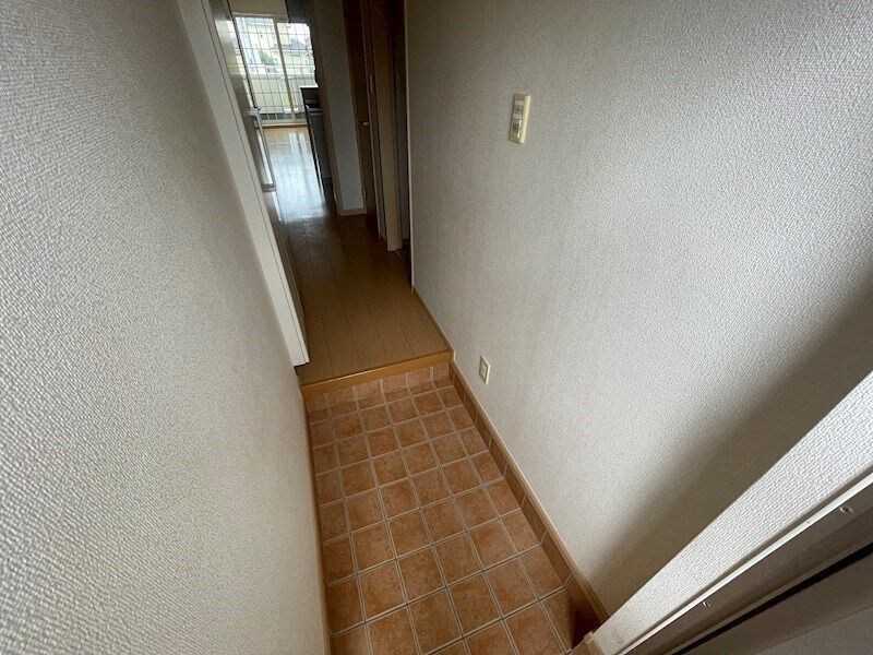 ベル　ローズの物件内観写真