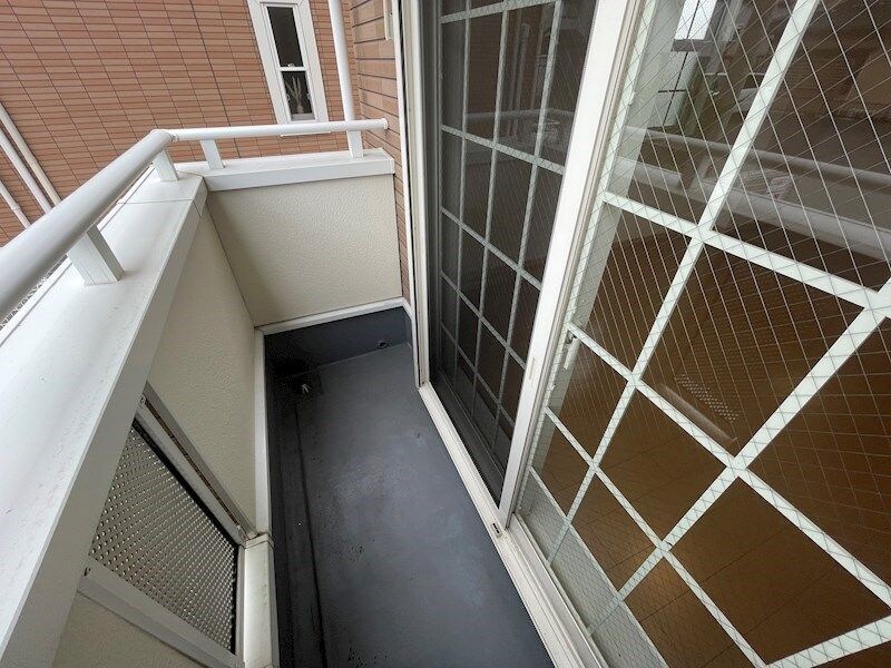 ベル　ローズの物件内観写真