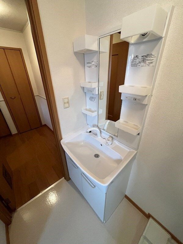 フィオーレの物件内観写真