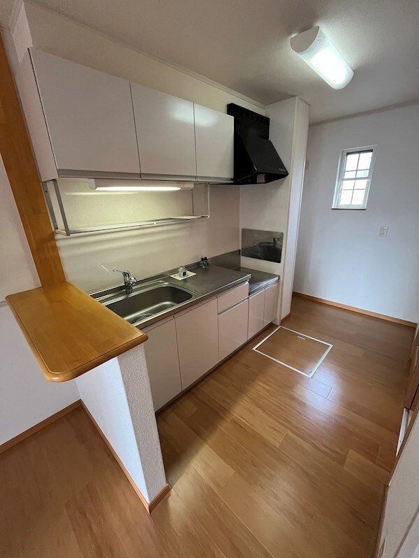 フィオーレの物件内観写真