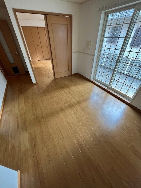 フィオーレの物件内観写真