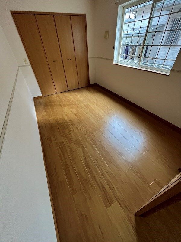 フィオーレの物件内観写真