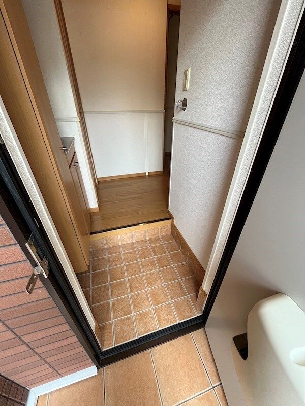 フィオーレの物件内観写真