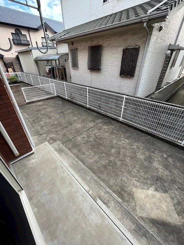 フィオーレの物件内観写真