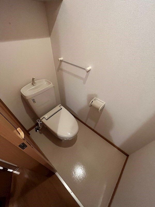 フィオーレの物件内観写真