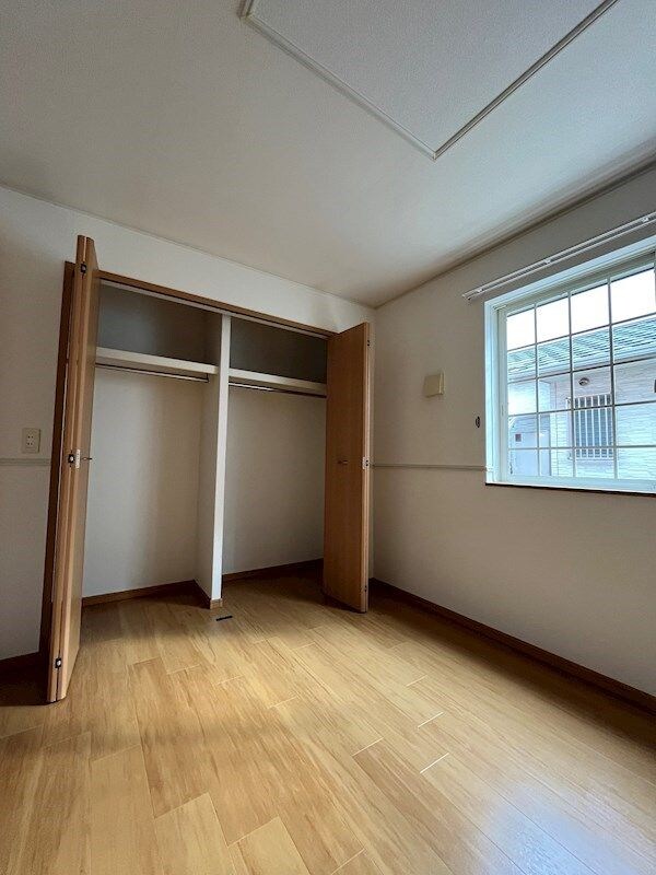 フィオーレの物件内観写真