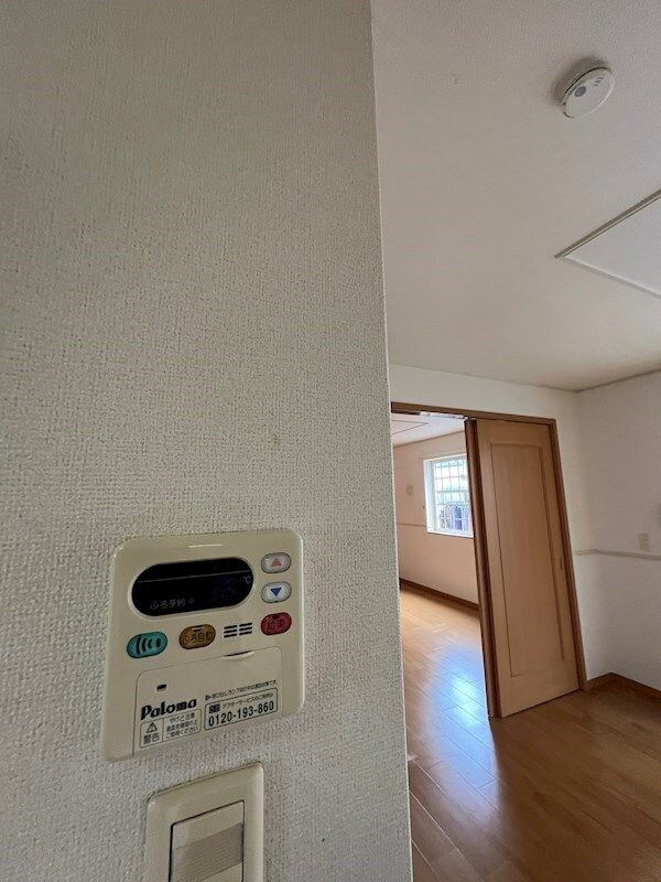 フィオーレの物件内観写真