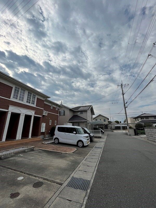 フィオーレの物件内観写真