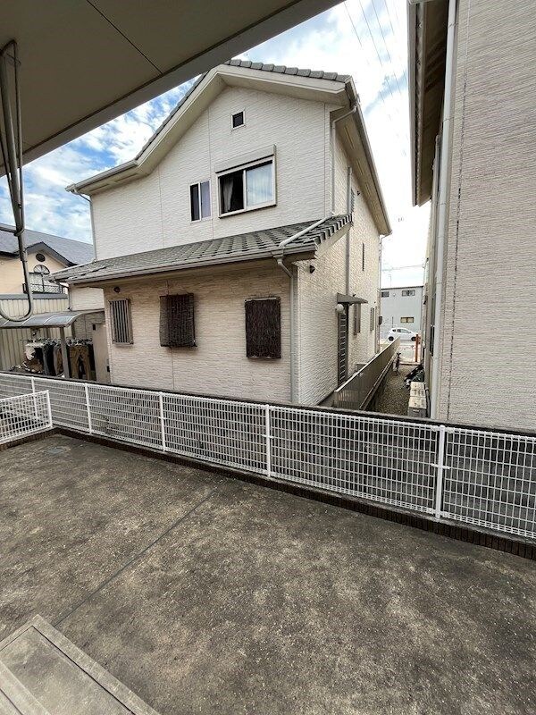 フィオーレの物件内観写真