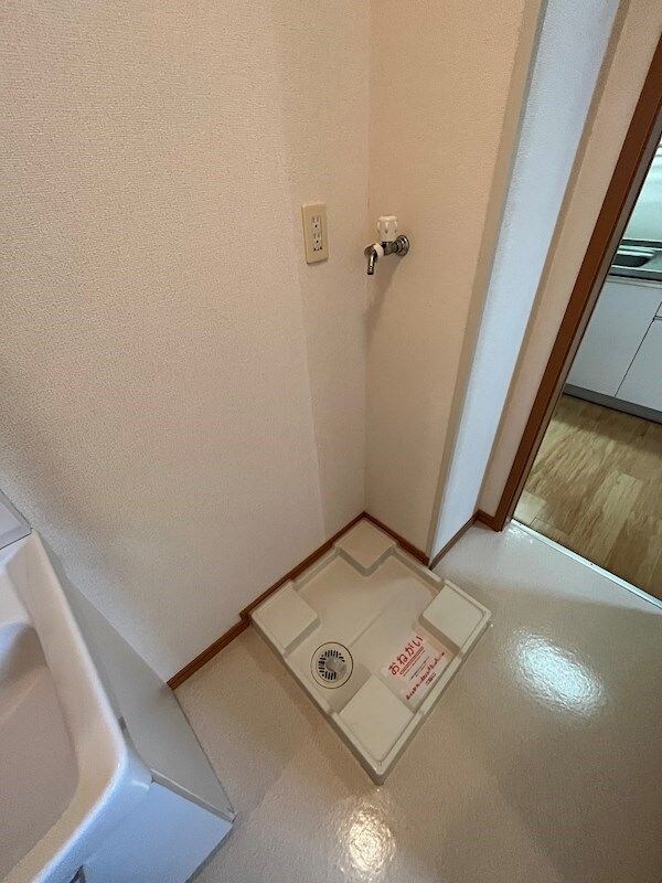 フィオーレの物件内観写真