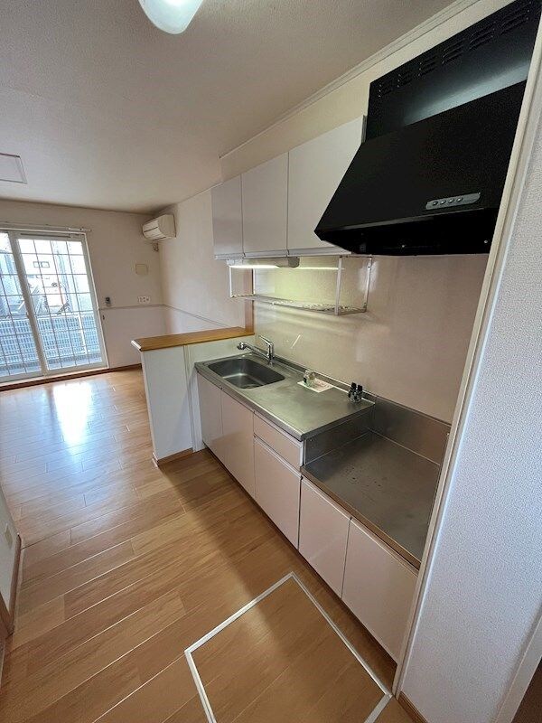 フィオーレの物件内観写真