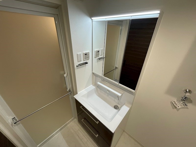 シャーメゾン　姫路Wの物件内観写真