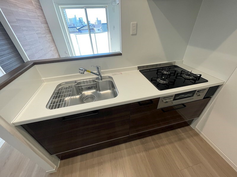 シャーメゾン　姫路Wの物件内観写真