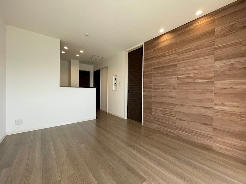 シャーメゾン　姫路Wの物件内観写真