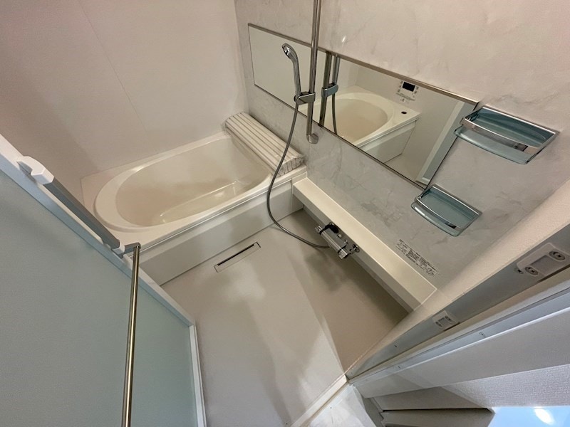 シャーメゾン　姫路Wの物件内観写真