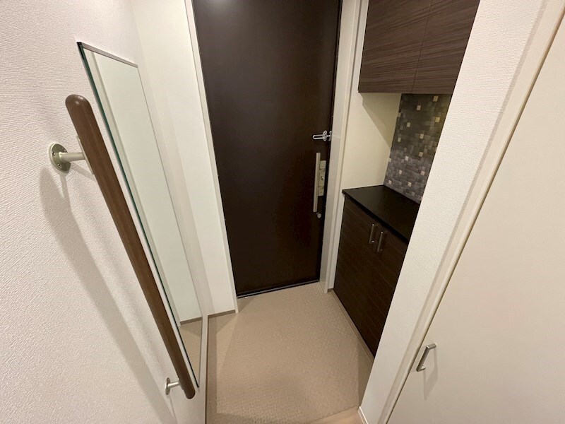 シャーメゾン　姫路Wの物件内観写真