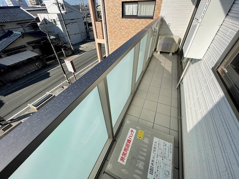 シャーメゾン　姫路Wの物件内観写真