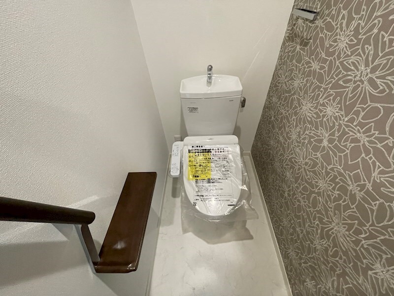 シャーメゾン　姫路Wの物件内観写真