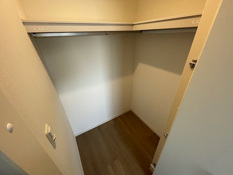 シャーメゾン　姫路Wの物件内観写真