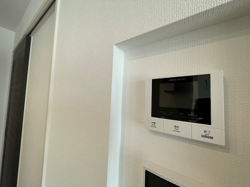 シャーメゾン　姫路Wの物件内観写真