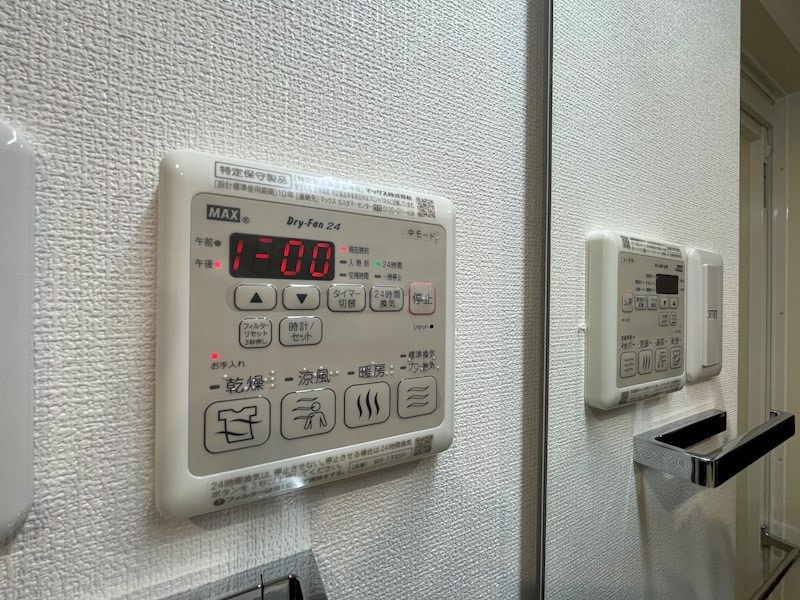 シャーメゾン　姫路Wの物件内観写真