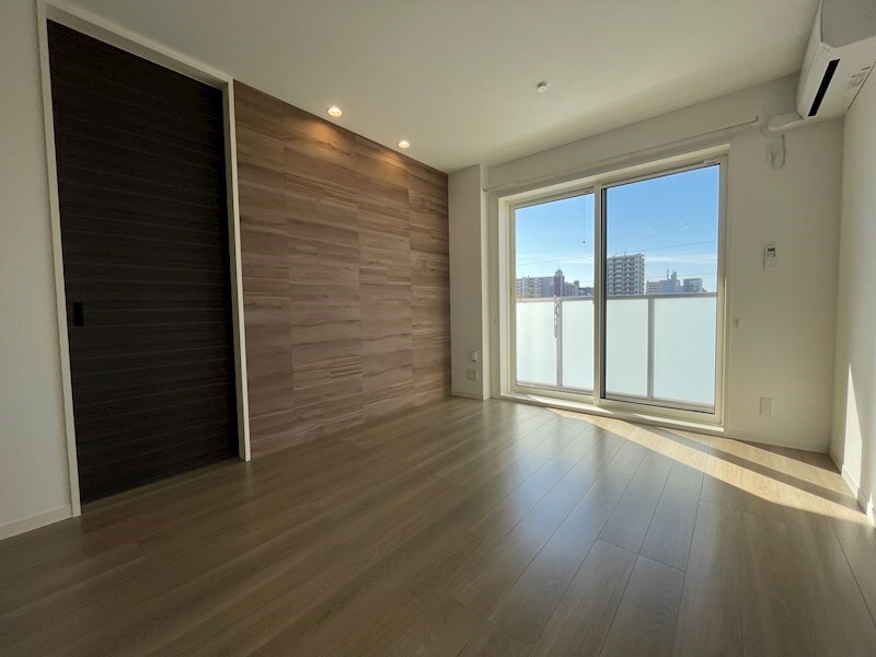 シャーメゾン　姫路Wの物件内観写真