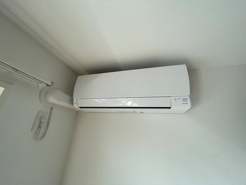 シャーメゾン　姫路Wの物件内観写真