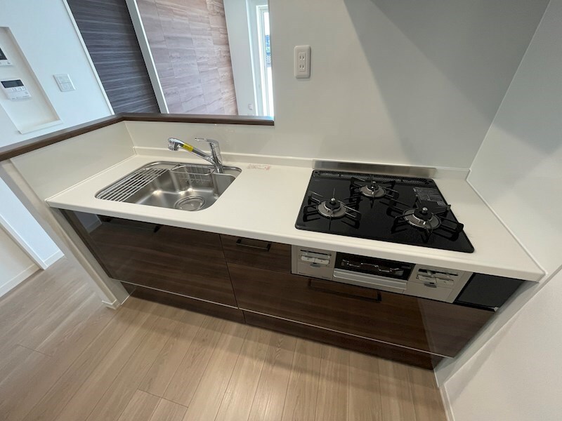 シャーメゾン　姫路Wの物件内観写真