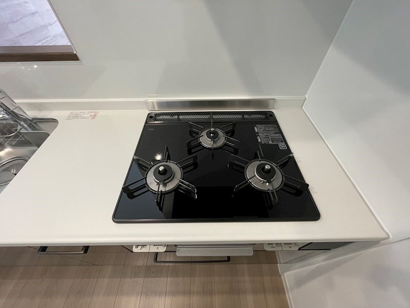 シャーメゾン　姫路Wの物件内観写真