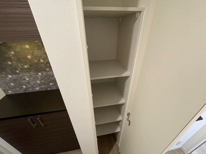 シャーメゾン　姫路Wの物件内観写真