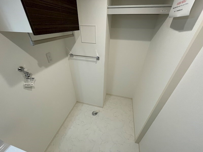 シャーメゾン　姫路Wの物件内観写真