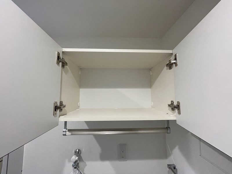 シャーメゾン　姫路Wの物件内観写真