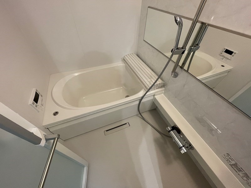 シャーメゾン　姫路Wの物件内観写真