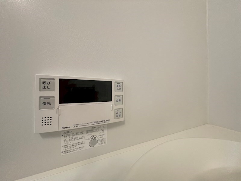 シャーメゾン　姫路Wの物件内観写真