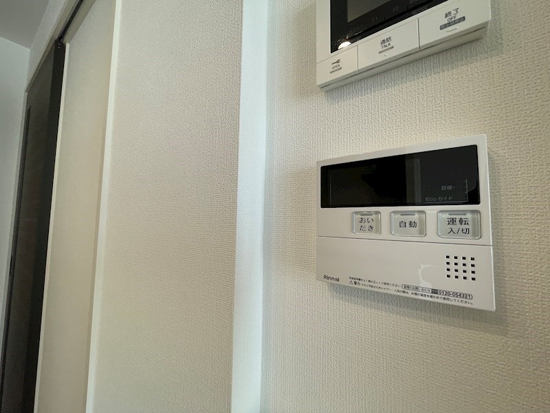 シャーメゾン　姫路Wの物件内観写真