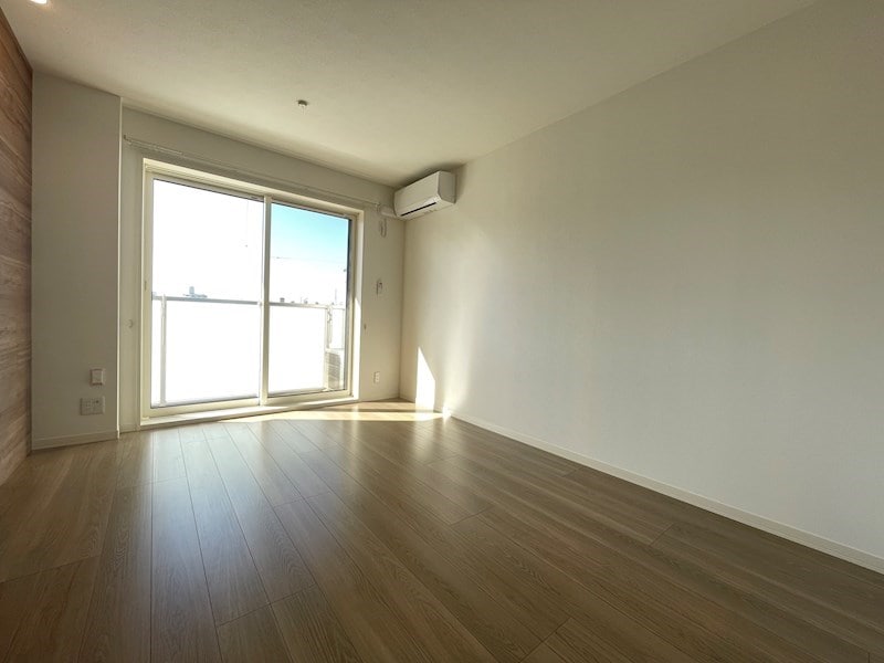 シャーメゾン　姫路Wの物件内観写真