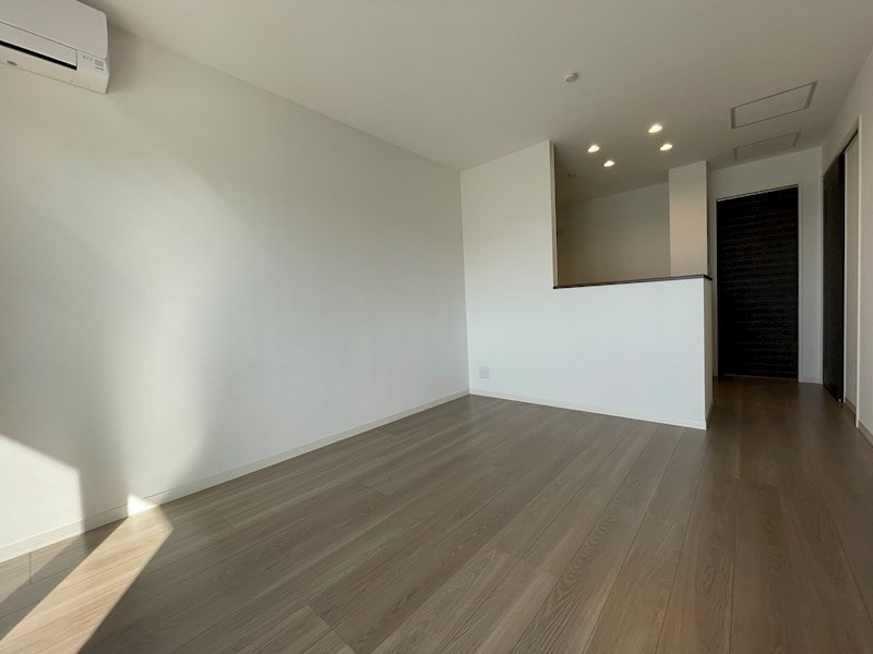 シャーメゾン　姫路Wの物件内観写真