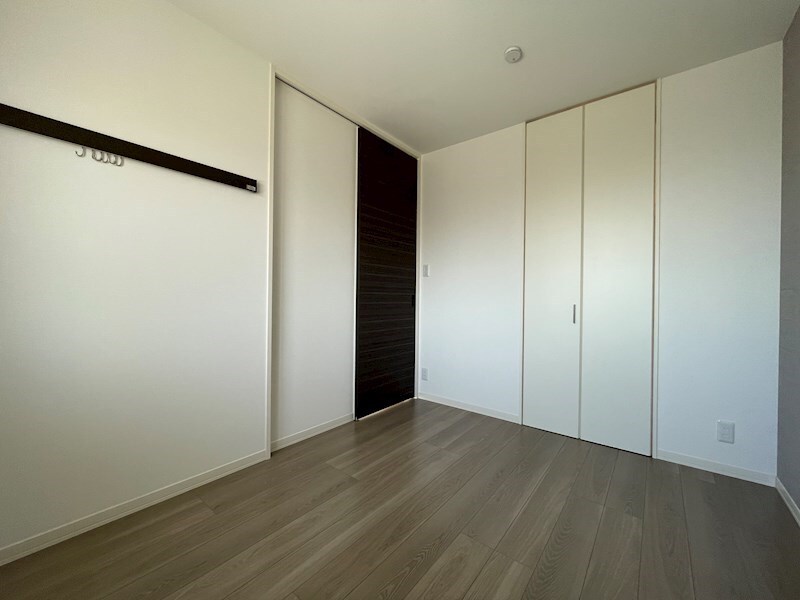 シャーメゾン　姫路Wの物件内観写真