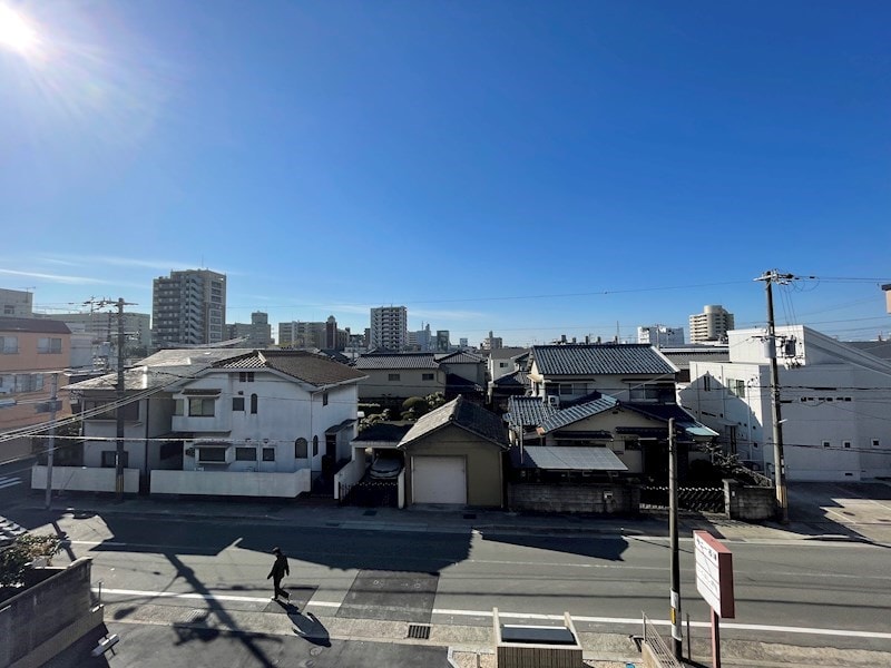 シャーメゾン　姫路Wの物件内観写真