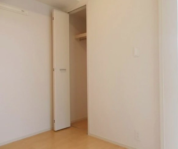 ソリッソ三条の物件内観写真