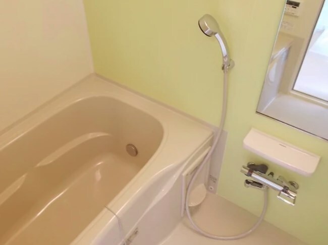 ソリッソ三条の物件内観写真