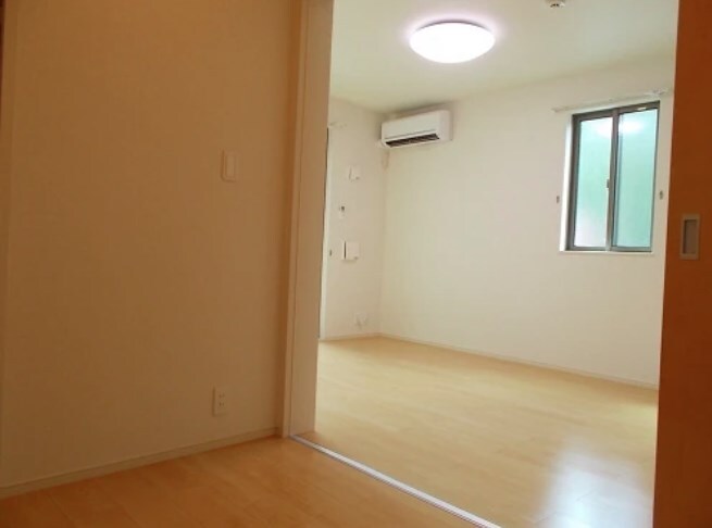 ソリッソ三条の物件内観写真