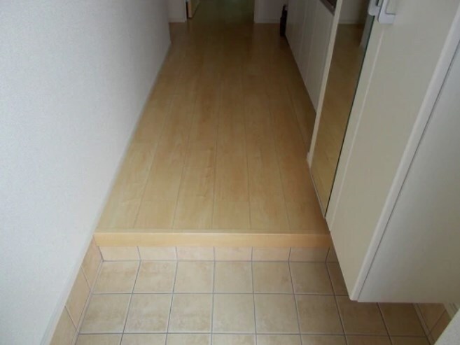 ソリッソ三条の物件内観写真