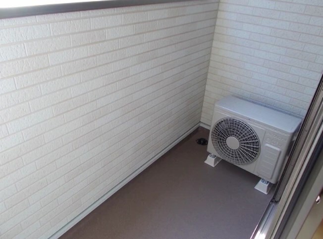 ソリッソ三条の物件内観写真